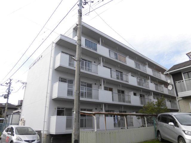 サニープラザ銀杏町