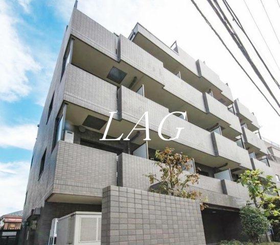 ルーブル高田馬場