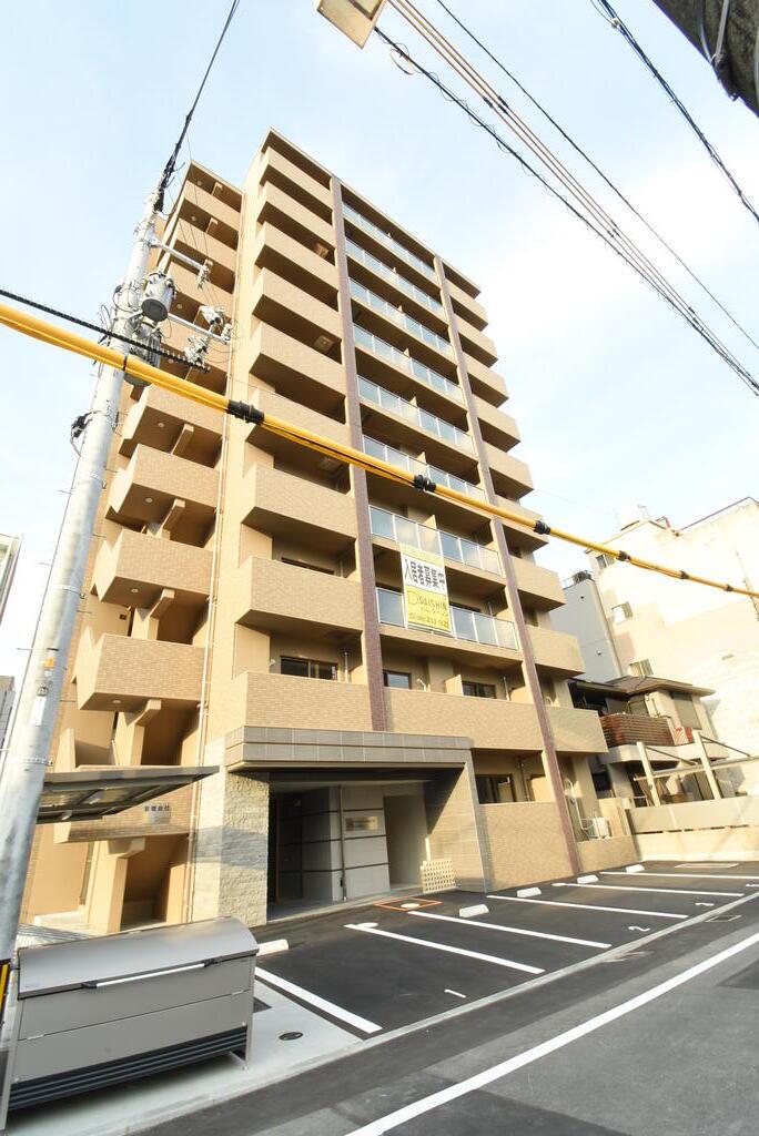 柳町CORAL