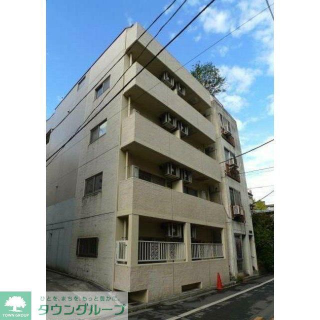 メディウス虎ノ門