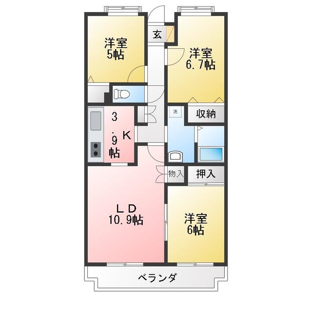 カサグランデ