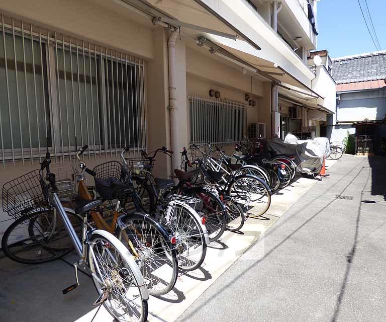 コーポ智恵光院