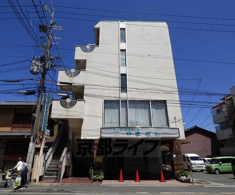 コーポ智恵光院