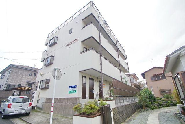 パレスTM