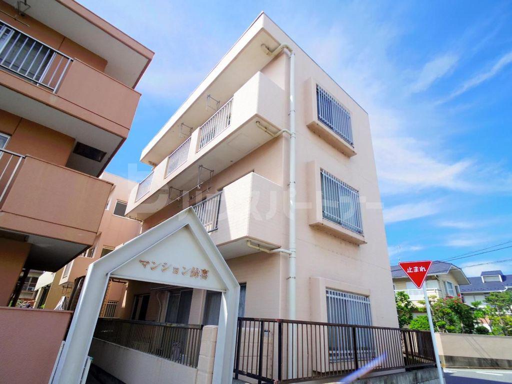 ファミールマンション(3DK/3階)