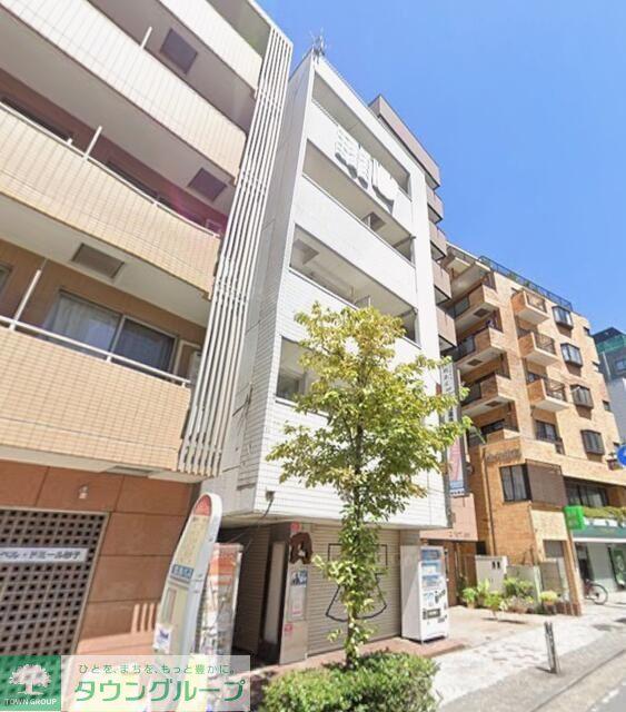 橋本屋ビル