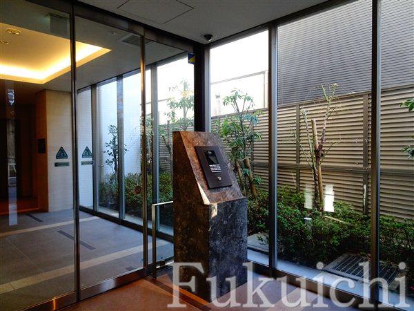 テラス都立大学