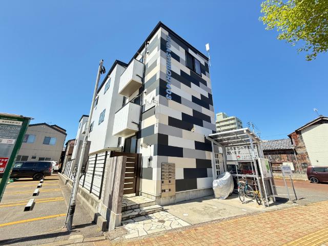 HIGASHIBORI 403