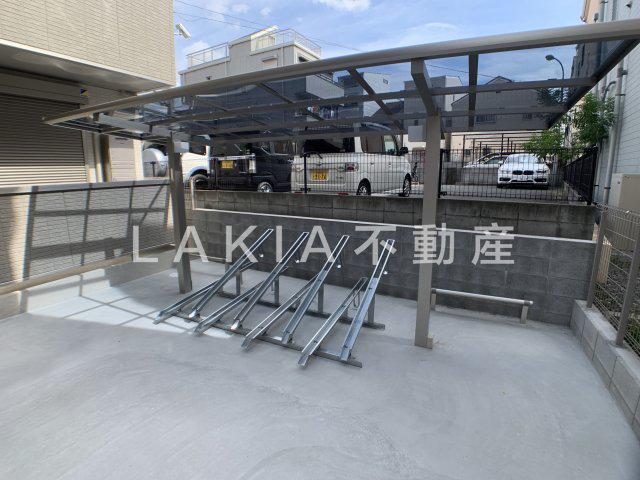 ダイヤモンドフジ天王寺東 ゴールド