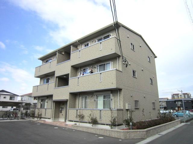 サニーコート A棟