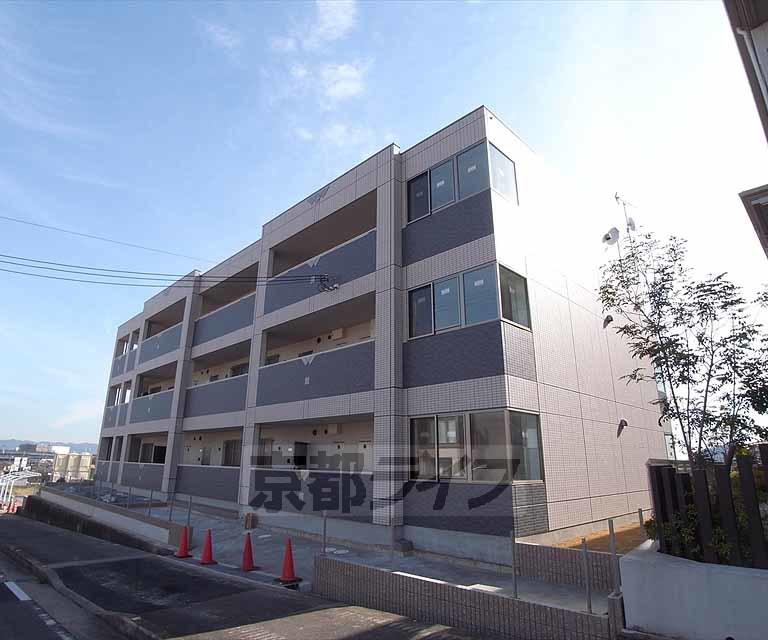 ルーヴル円明寺