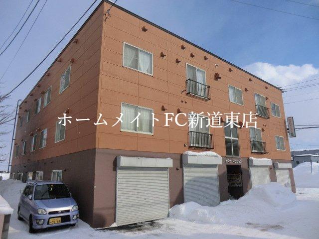 トマトマンション中沼