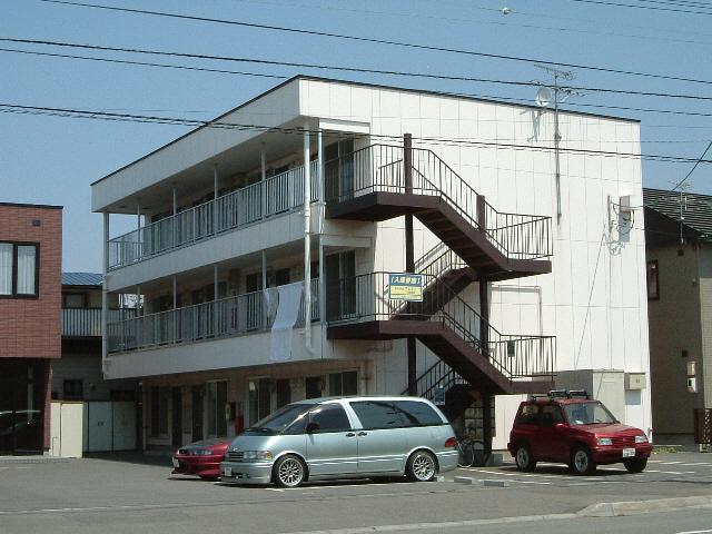 ピュアパレス高盛II