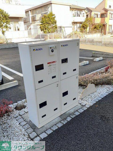 プランドール奏音