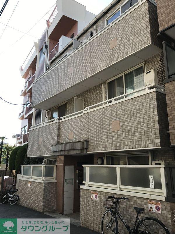 CASTLE山田