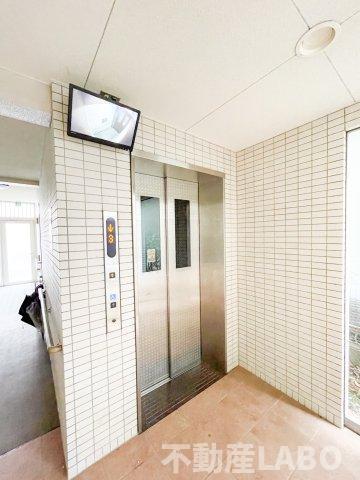 ブレスト我孫子町