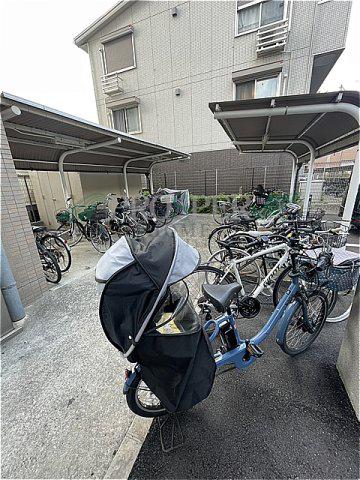 デイブレイク城東