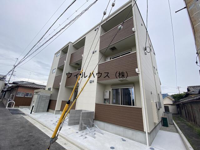 ジーメゾン鳳南クレール