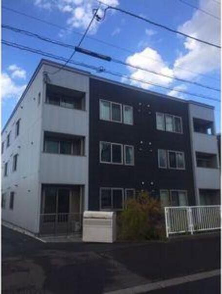ウベア篠路