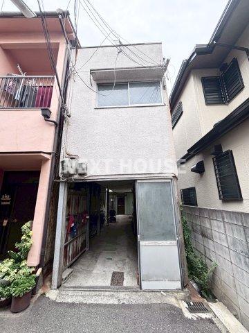 メゾン松虫