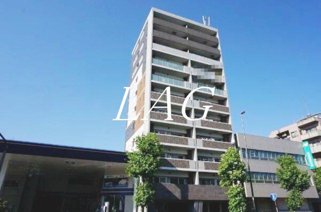 レクシオ金町