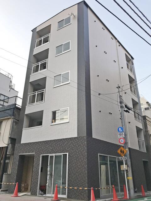 B CASA 蔵前