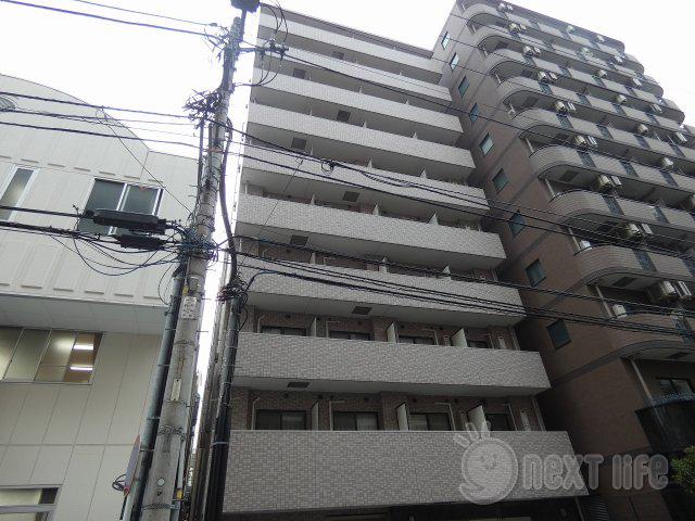 スパージオ横浜反町