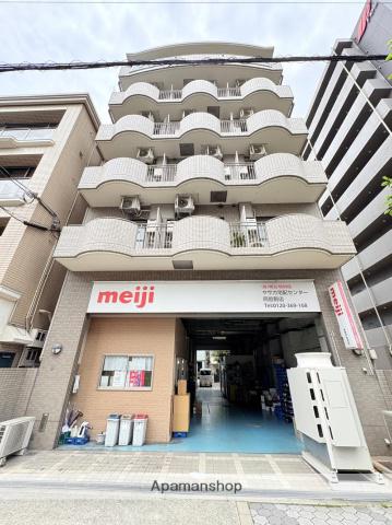 ヴィアナ阿倍野