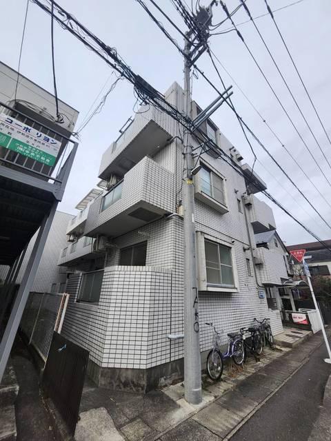 グレース伊勢原