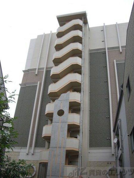 ドゥーエ本庄