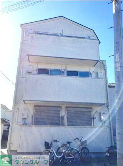 プレシャスアース稲毛区稲毛