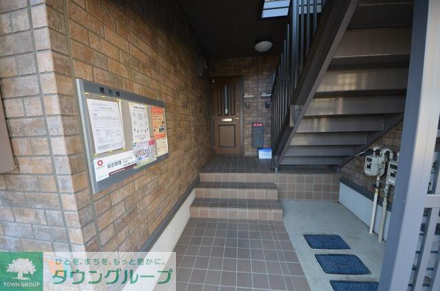 ラフィネ・ドミール 弐番館