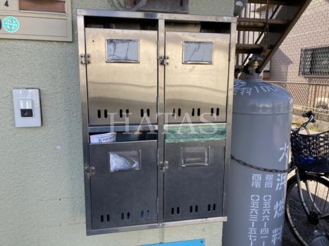 コーポ市川