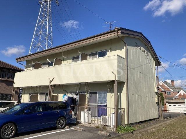 コーポ市川