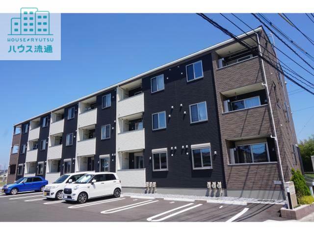 グランドソレイユ川内
