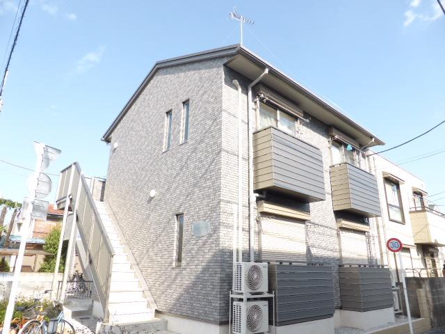 エルメゾンリーフII