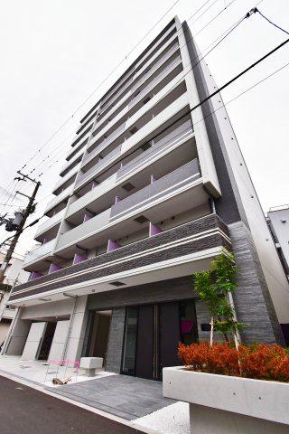 サムティ夕凪ルクサス
