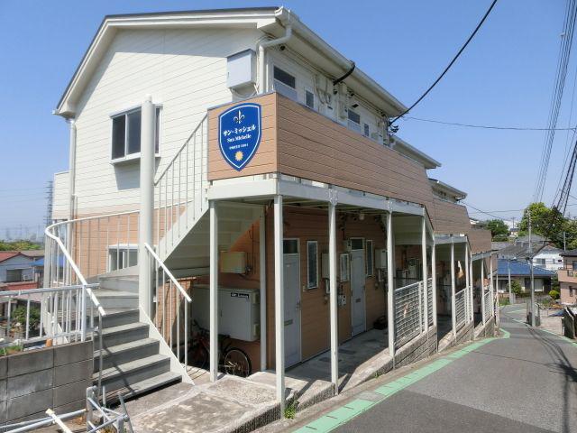 サン・ミッシェル