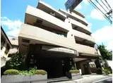 ダイアパレス四谷三丁目