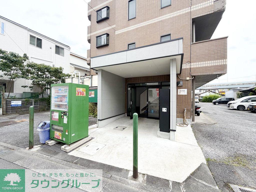 イーストコーポラスI