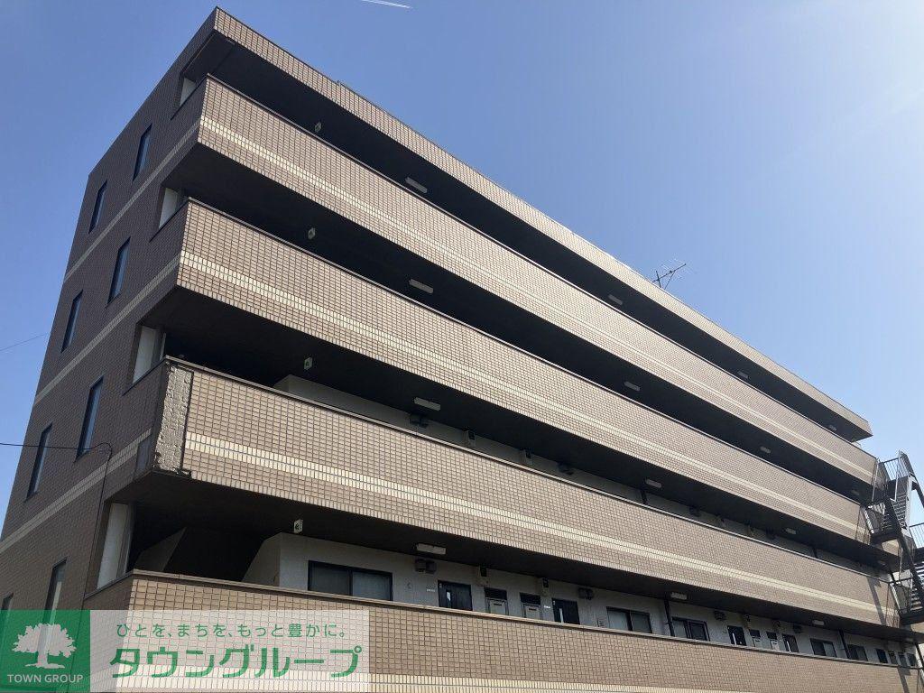 イーストコーポラスI