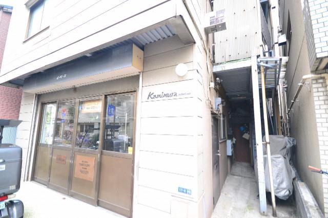 上むらマンション