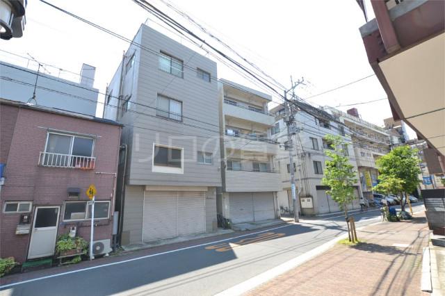 上むらマンション