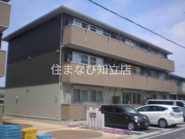グレース雅A棟
