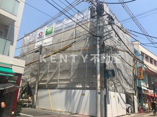 シャンブル大森