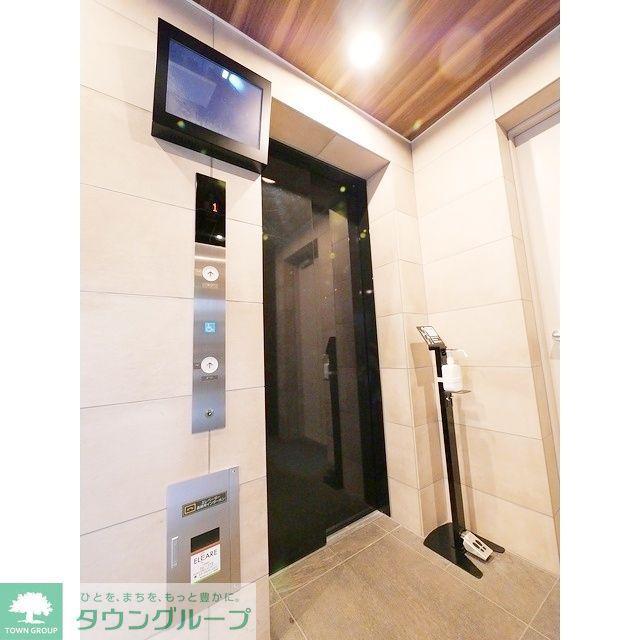 エスタート三ノ輪