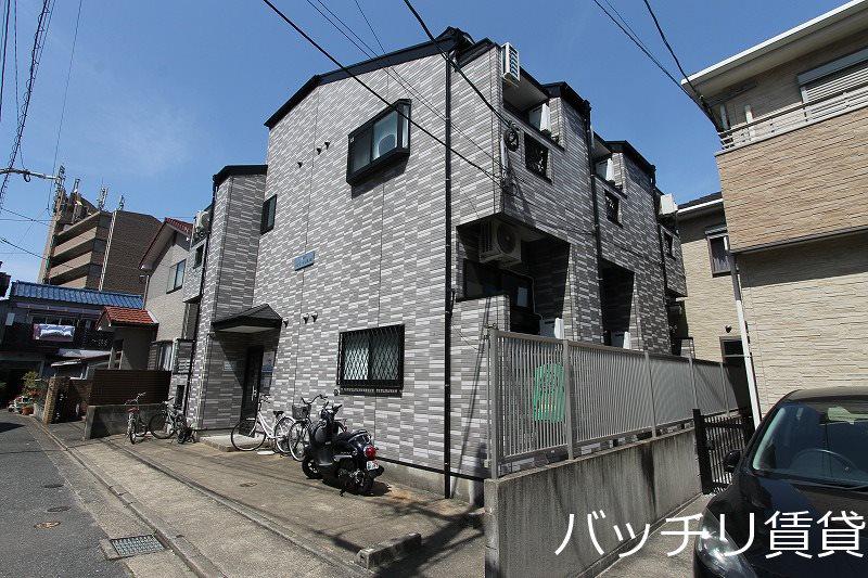 フェリーチェ唐人町