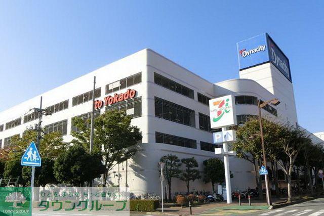 ジュネス小田原