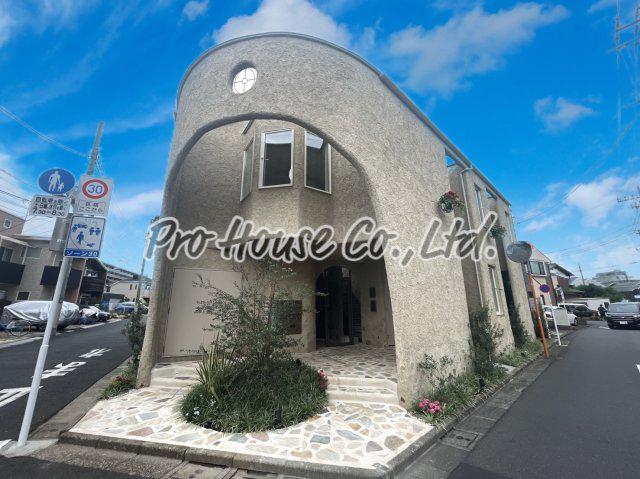 西武新宿線 東伏見駅 徒歩12分  築5年(1LDK/1階)