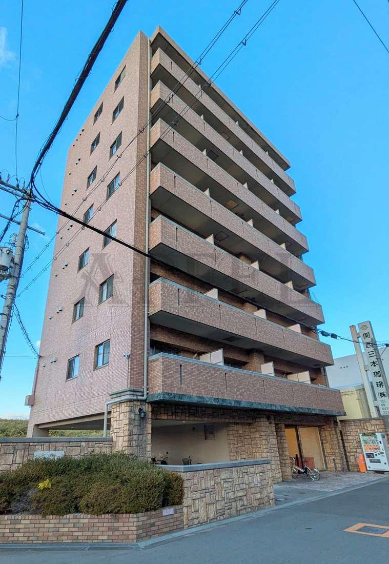 ラルテ中津